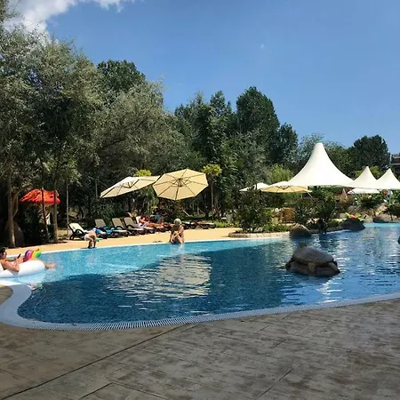 Апартамент Deal, Harmony Suites 12