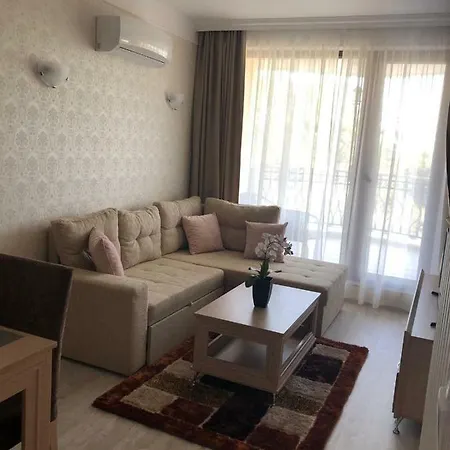 Deal, Harmony Suites 12 * Слънчев бряг