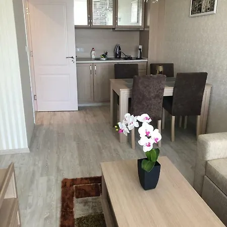Deal, Harmony Suites 12 Апартамент Слънчев бряг