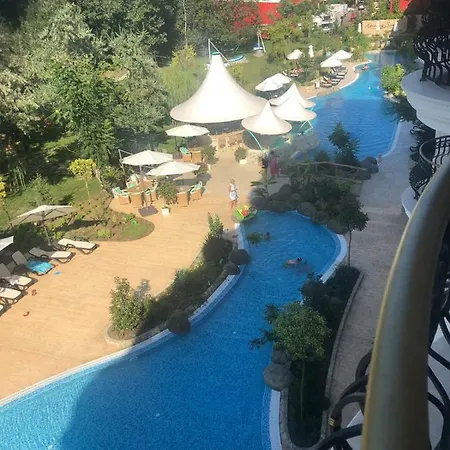 Deal, Harmony Suites 12 Апартамент Слънчев бряг