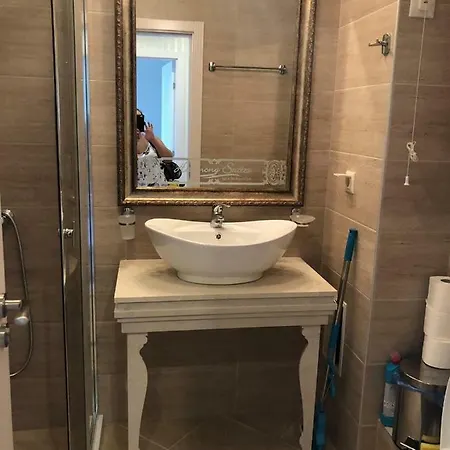 Апартамент Deal, Harmony Suites 12 Слънчев бряг