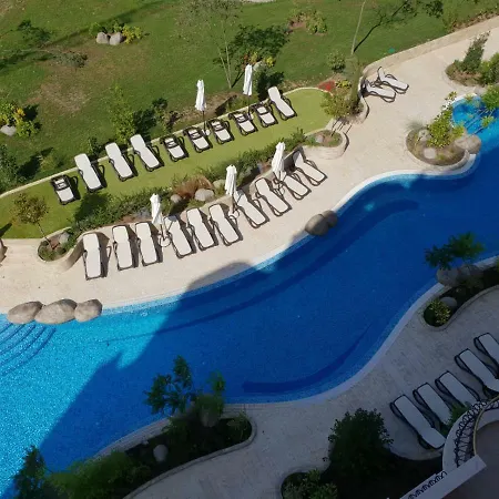 Deal, Harmony Suites 12 * 阳光海滩