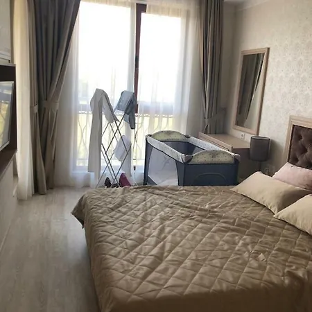 Deal, Harmony Suites 12 * 阳光海滩