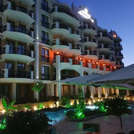 Deal, Harmony Suites 12 公寓 *