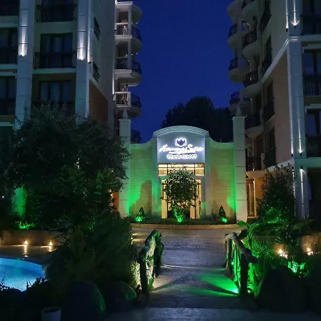 公寓 Deal, Harmony Suites 12 阳光海滩